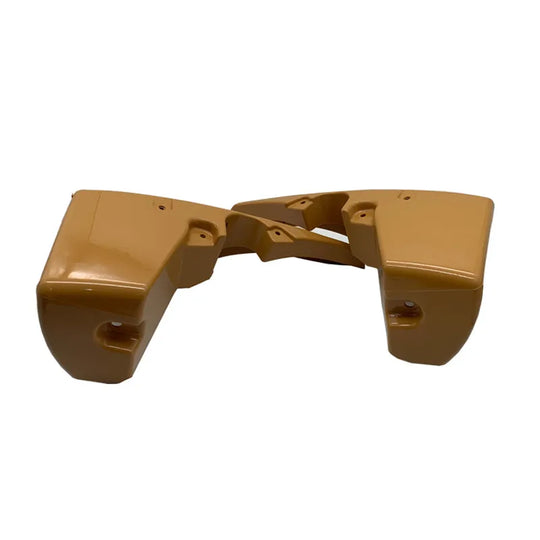 A pair Cab Dome Lamp Protective Cover E312 E320 E323 E336 E349C D Cab Dome Lamp Cover-Replacement Aftermarket Parts