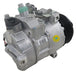 A0008309300 447280-8032 0032308811 Brand New Ac Compressor 7PK For Mercedes BENZ W166 SKL 250-BeeSpareParts