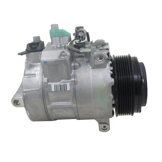 A0008309300 447280-8032 0032308811 Brand New Ac Compressor 7PK For Mercedes BENZ W166 SKL 250-BeeSpareParts