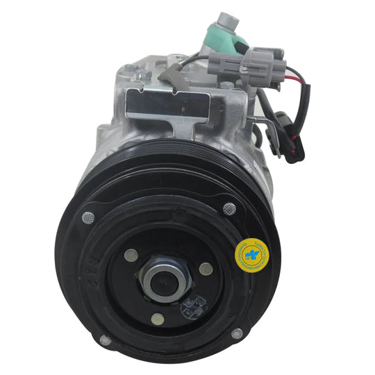 A0008309300 447280-8032 0032308811 Brand New Ac Compressor 7PK For Mercedes BENZ W166 SKL 250-BeeSpareParts