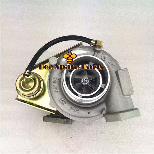 turbo GT327LS Kobelco sk350-8 turbocharger 787846-0001 787846-5001 S1760EO200 241004640A 24100-4640A for Hino engine J08E