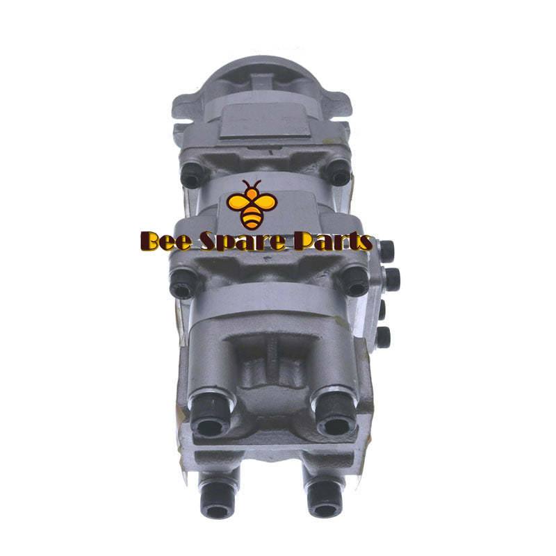 705-41-08001 7054108001 Hydraulic Pump ASS'Y For Komatsu PC38UU-1 PC30-6 PC20-6