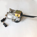 For Komatsu Excavator PC200-7 Throttle Motor 7834-41-2000 7834-41-2001