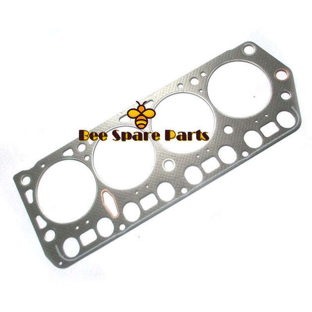 forklift engine for 4Y cylinder head gasket 11115-76014-71 11115-76029-71