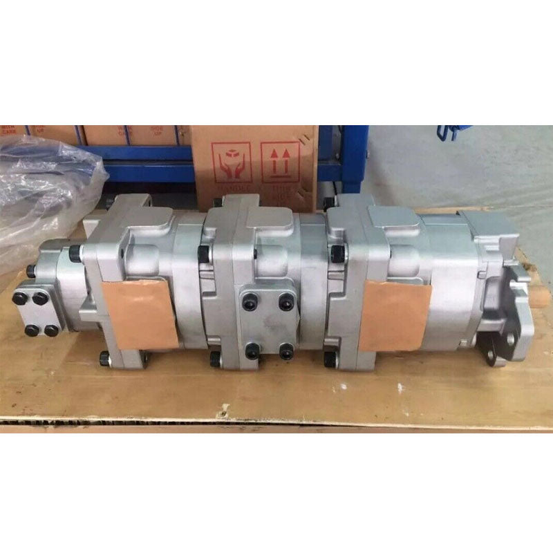 705-55-34160 Hydraulic Pump For Komatsu WA320-3 WA300-3A WA300-3A-X WA320-3