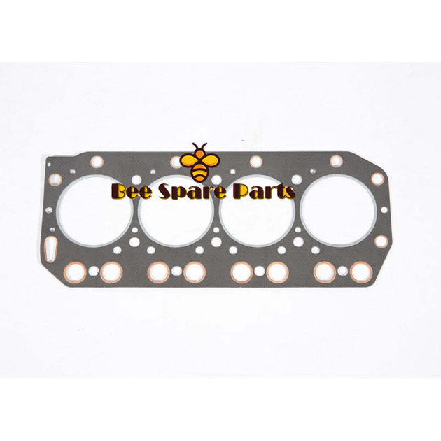 New Cylinder Head Gasket For Yanmar 4TN100 4TN100L 4TN100E Engine CA1200 Tractor