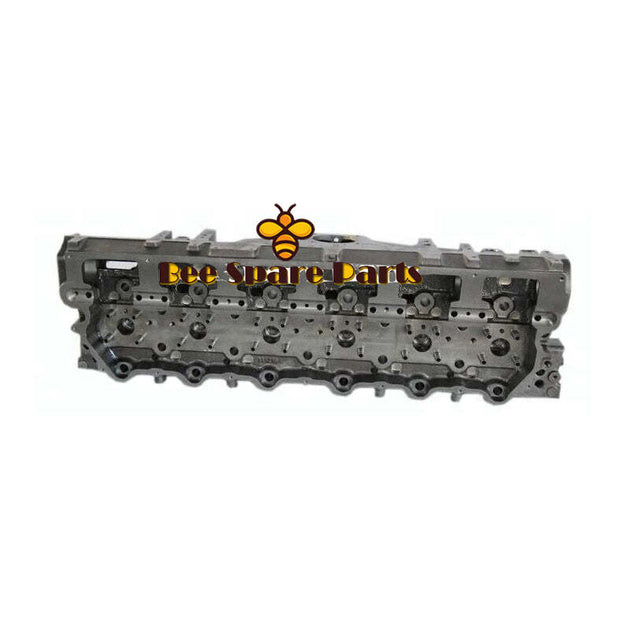 for CAT 3406E C15 Diesel Engine C15 2237263 C15 223-7263 Twin-turbo C15 Cylinder Head