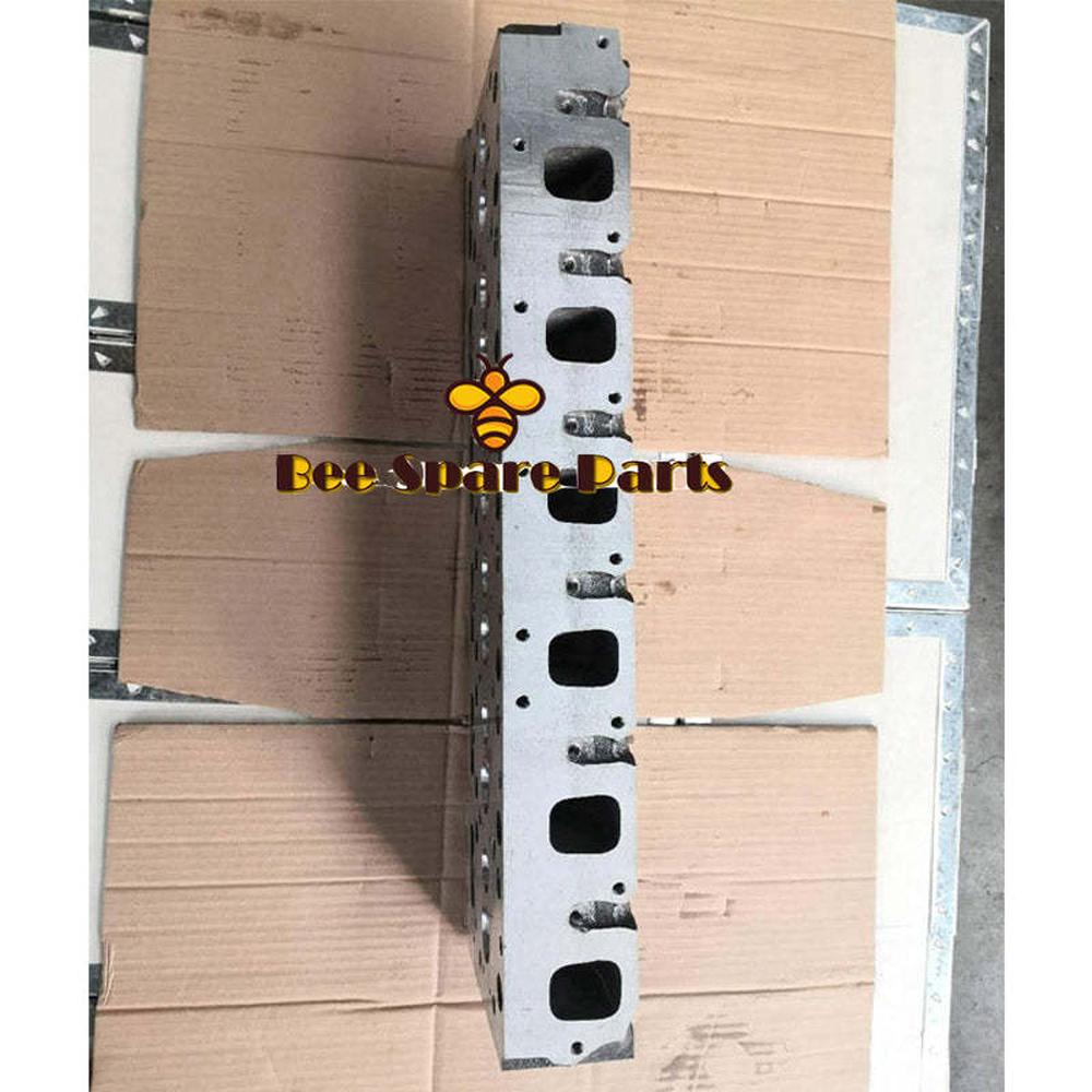 New Spare Parts S2800 Cylinder Head For Kubota Engine-Replacement Aftermarket Parts
