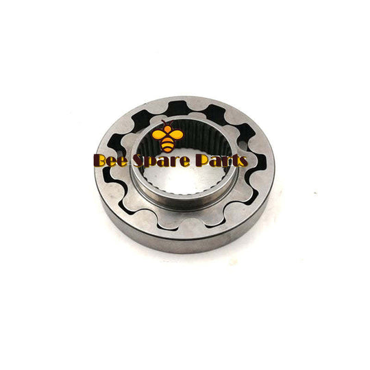 Oil Pump 1C010-35070 compatible with Kubota Engine V3300 V3600 V3800