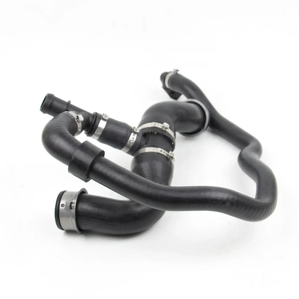 A2045019682 Coolant Outlet Hose Pipe For Mercedes Benz C180/200/250 E/200/250/260 Condenser Tube Hose-BeeSpareParts