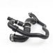 A2045019682 Coolant Outlet Hose Pipe For Mercedes Benz C180/200/250 E/200/250/260 Condenser Tube Hose-BeeSpareParts