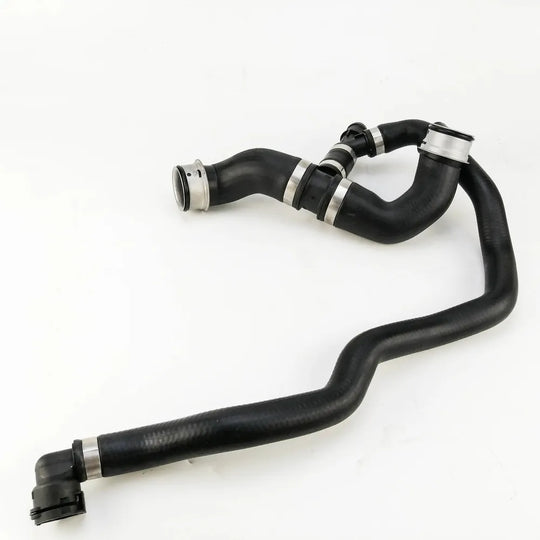 A2045019682 Coolant Outlet Hose Pipe For Mercedes Benz C180/200/250 E/200/250/260 Condenser Tube Hose-BeeSpareParts