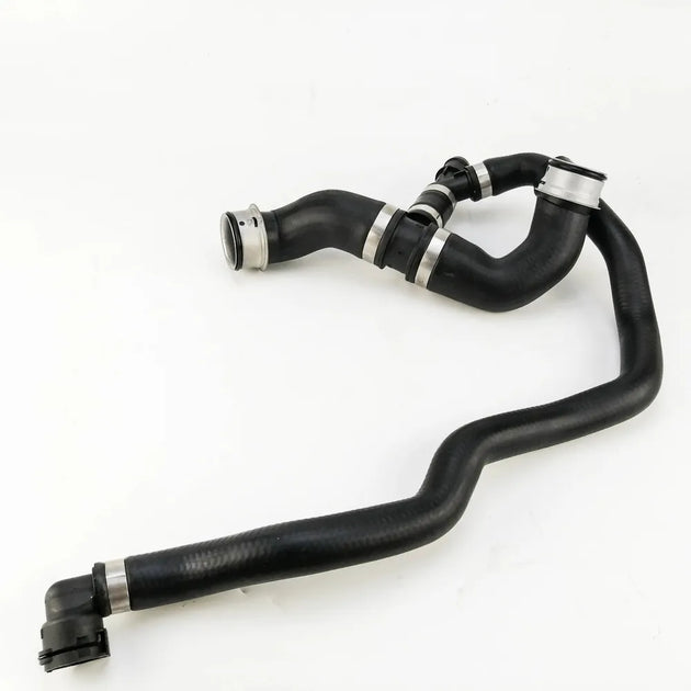 A2045019682 Coolant Outlet Hose Pipe For Mercedes Benz C180/200/250 E/200/250/260 Condenser Tube Hose-BeeSpareParts