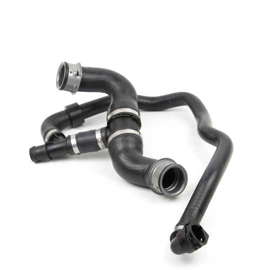 A2045019682 Coolant Outlet Hose Pipe For Mercedes Benz C180/200/250 E/200/250/260 Condenser Tube Hose-BeeSpareParts