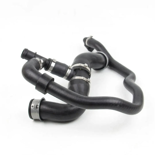 A2045019682 Coolant Outlet Hose Pipe For Mercedes Benz C180/200/250 E/200/250/260 Condenser Tube Hose-BeeSpareParts