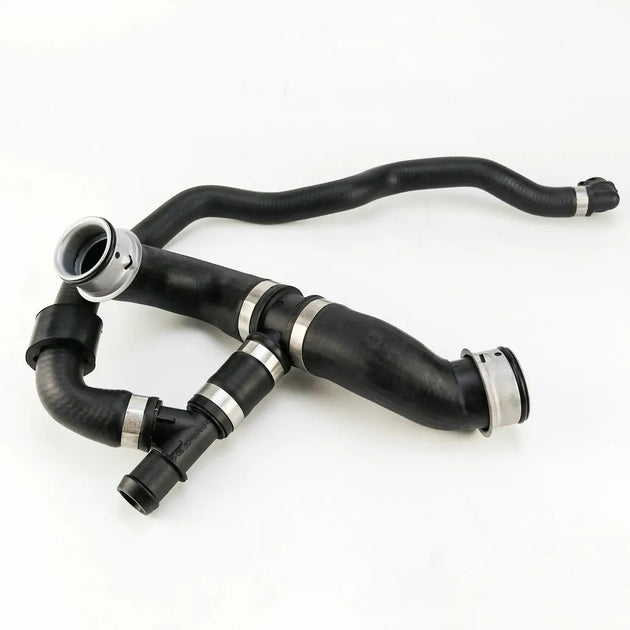 A2045019682 Coolant Outlet Hose Pipe For Mercedes Benz C180/200/250 E/200/250/260 Condenser Tube Hose-BeeSpareParts