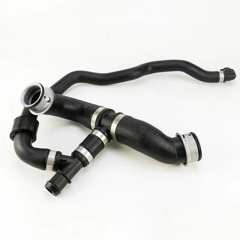 A2045019682 Coolant Outlet Hose Pipe For Mercedes Benz C180/200/250 E/200/250/260 Condenser Tube Hose-BeeSpareParts