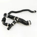A2045019682 Coolant Outlet Hose Pipe For Mercedes Benz C180/200/250 E/200/250/260 Condenser Tube Hose-BeeSpareParts