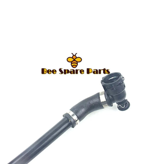 A2225009772 2225009772 Water Tank Connection Upper Water Hose For Mercedes Benz S320-450 Coolant Water Hose Pipe-BeeSpareParts