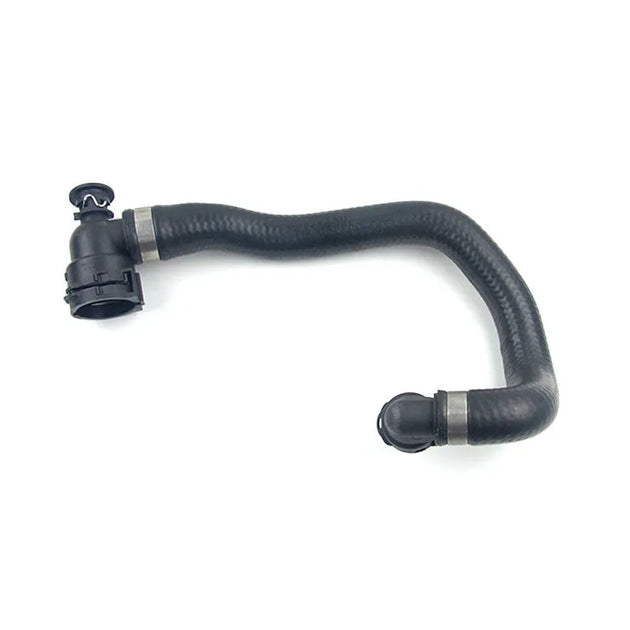 A2225014691 Car Coolant Hose Return Pipe 2225014691 For Mercedes Benz S63 S65 S500 Coolant Water Pipe Oil Radiator Hose-BeeSpareParts
