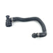 A2225014691 Car Coolant Hose Return Pipe 2225014691 For Mercedes Benz S63 S65 S500 Coolant Water Pipe Oil Radiator Hose-BeeSpareParts