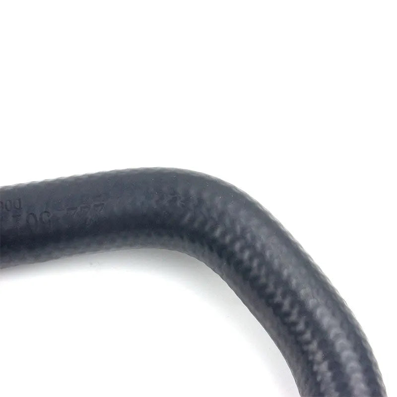 A2225014691 Car Coolant Hose Return Pipe 2225014691 For Mercedes Benz S63 S65 S500 Coolant Water Pipe Oil Radiator Hose-BeeSpareParts