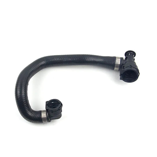 A2225014691 Car Coolant Hose Return Pipe 2225014691 For Mercedes Benz S63 S65 S500 Coolant Water Pipe Oil Radiator Hose-BeeSpareParts