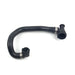 A2225014691 Car Coolant Hose Return Pipe 2225014691 For Mercedes Benz S63 S65 S500 Coolant Water Pipe Oil Radiator Hose-BeeSpareParts