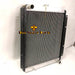 E200B Water Tank Radiator Core ASS'Y 099-3559 for CAT Excavator