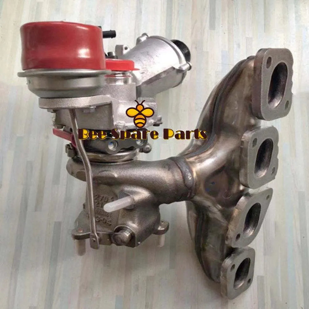 A2700902780 A2700901880 Turbo Turbocharger for Mercedes Benz C180 M270 1.6T 122HP 156HP-BeeSpareParts