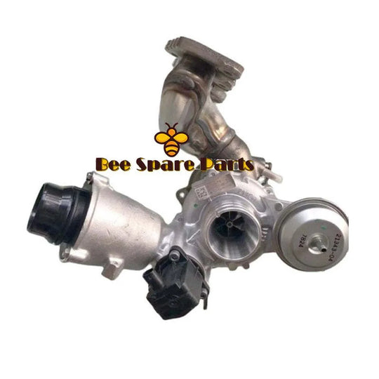 A2700902780 A2700901880 Turbo Turbocharger for Mercedes Benz C180 M270 1.6T 122HP 156HP-BeeSpareParts