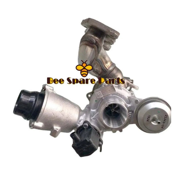 A2700902780 A2700901880 Turbo Turbocharger for Mercedes Benz C180 M270 1.6T 122HP 156HP-BeeSpareParts