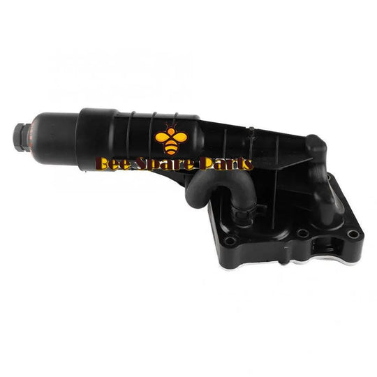 A2711801410 2711801410 Oil Cooler Kit For Mercedes Benz E200 220 250 W271 Engines Oil Filter Lubrication Module Car Accessories-BeeSpareParts