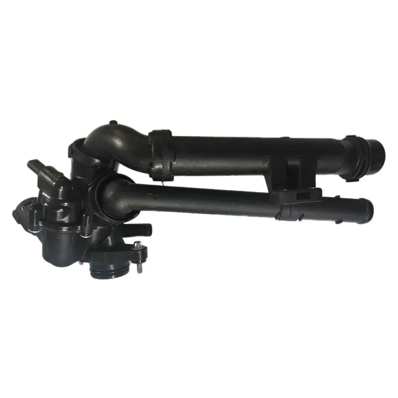 A2742000615 A2742003300 2742003300 2742000615 Engine Coolant Thermostat For Mercedes Benz C200 C180 C300 CLS260 GLC200 E200 E250-BeeSpareParts