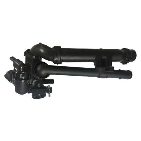 A2742000615 A2742003300 2742003300 2742000615 Engine Coolant Thermostat For Mercedes Benz C200 C180 C300 CLS260 GLC200 E200 E250-BeeSpareParts