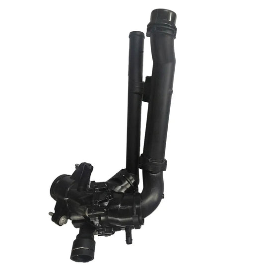 A2742000615 A2742003300 2742003300 2742000615 Engine Coolant Thermostat For Mercedes Benz C200 C180 C300 CLS260 GLC200 E200 E250-BeeSpareParts