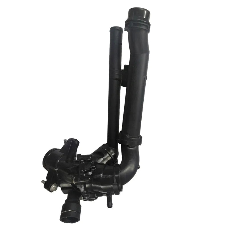 A2742000615 A2742003300 2742003300 2742000615 Engine Coolant Thermostat For Mercedes Benz C200 C180 C300 CLS260 GLC200 E200 E250-BeeSpareParts