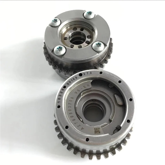 A2760503800 A2760503900 Exhaust L&R Camshaft Adjuster Actuator for Mercedes-Benz-BeeSpareParts