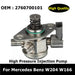 A2760700101 2760700101 Car Accessories High Pressure Injection Pump For Mercedes Benz W204 W166 High Pressure Fuel Pump-BeeSpareParts