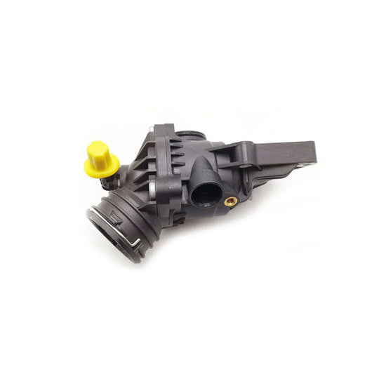 A2762000315 2762000315 Coolant Thermostat Housing Assembly For Mercedes W221 S320 W205 X166 R231 C400 E400 CLS400 GL450-Replacement Aftermarket Parts
