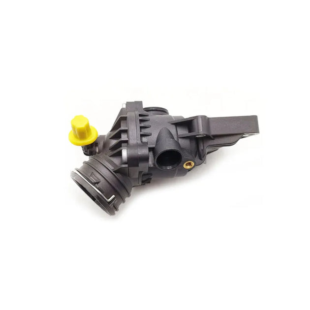 A2762000315 2762000315 Coolant Thermostat Housing Assembly For Mercedes W221 S320 W205 X166 R231 C400 E400 CLS400 GL450-Replacement Aftermarket Parts