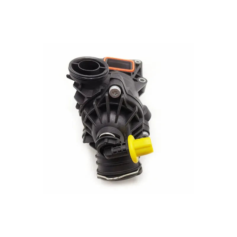 A2762000315 2762000315 Coolant Thermostat Housing Assembly For Mercedes W221 S320 W205 X166 R231 C400 E400 CLS400 GL450-Replacement Aftermarket Parts