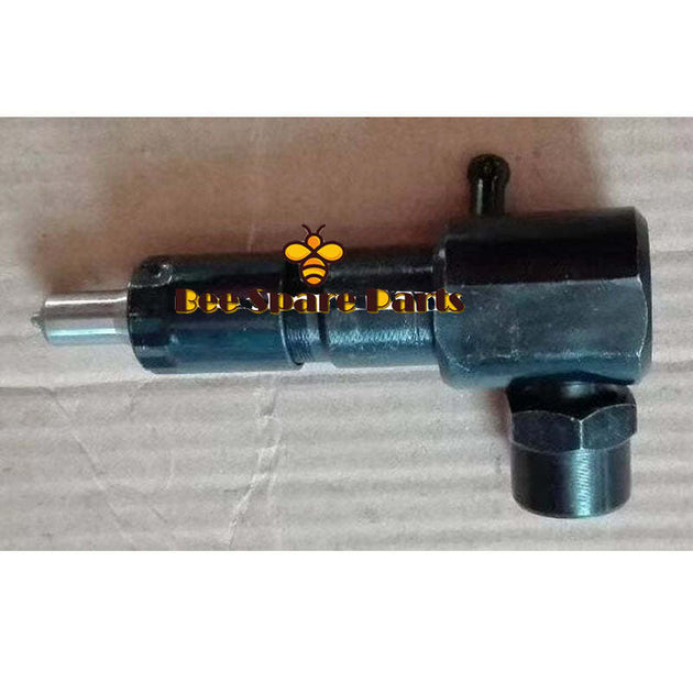 Buy Boat Motor for Yanmar L100 Chinese 186 186F 714650-53100 Diesel Engine Fuel Injector