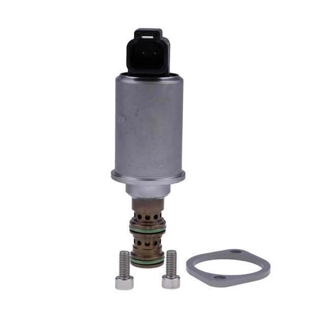 24V Solenoid Valve SV90-G39-0-G-24ER SV90G390G24ER Compatible for Hydraforce Replacement-BeeSpareParts
