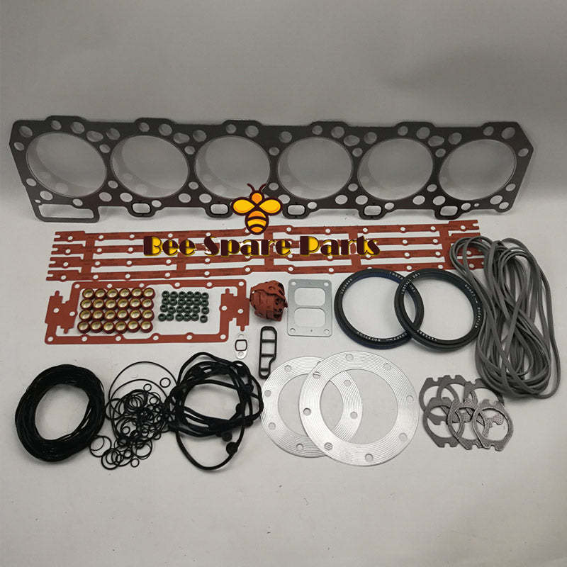 Diesel Engine C15 Full Gasket Kit Fit For Caterpillar Engine Spare Parts