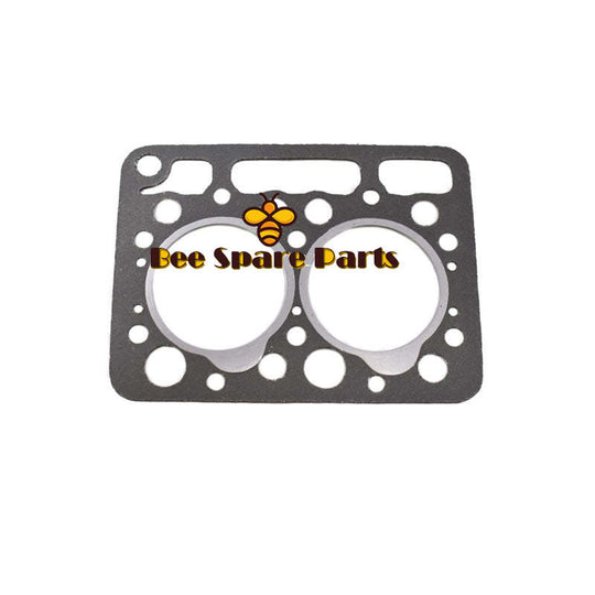 New Cylinder Head Gasket for Kubota Tractor Z500 ZB500 Engine