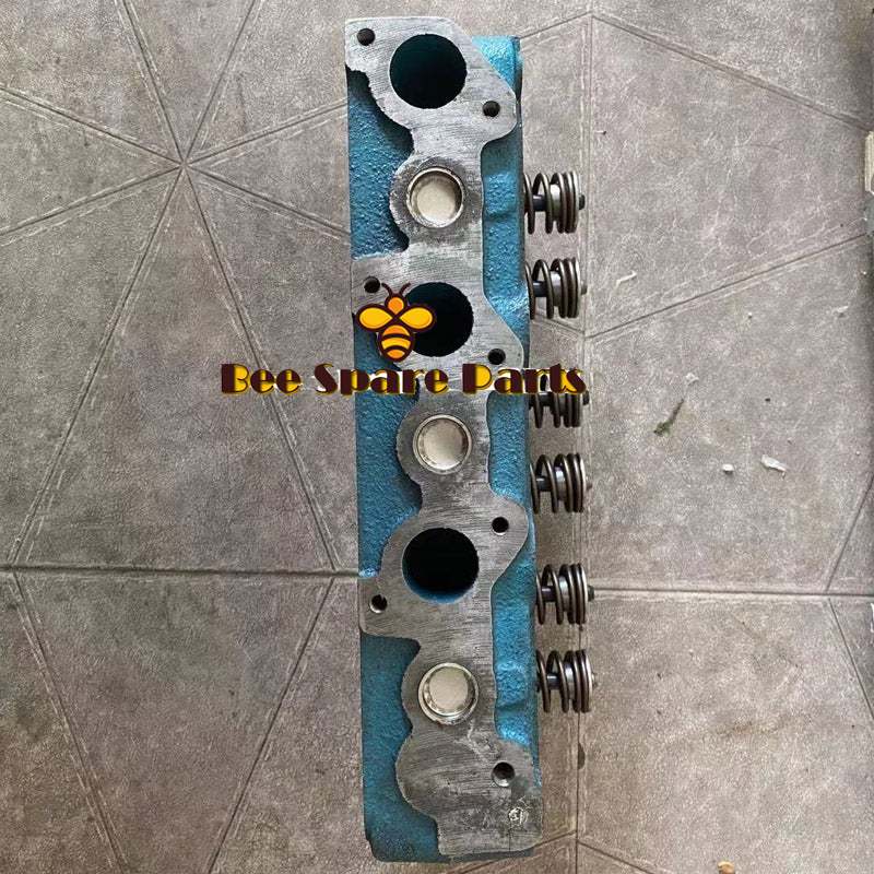 New E5700-03043 Cylinder Head Fits Kioti Tractor(s) LB1914