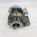 Turbocharger S100 04258199KZ  04255272KZ 11539880003 318281 318167 20460945 VOE20460945 for Volvo Excavator EC140B with BF4M2012C / D4D Engine