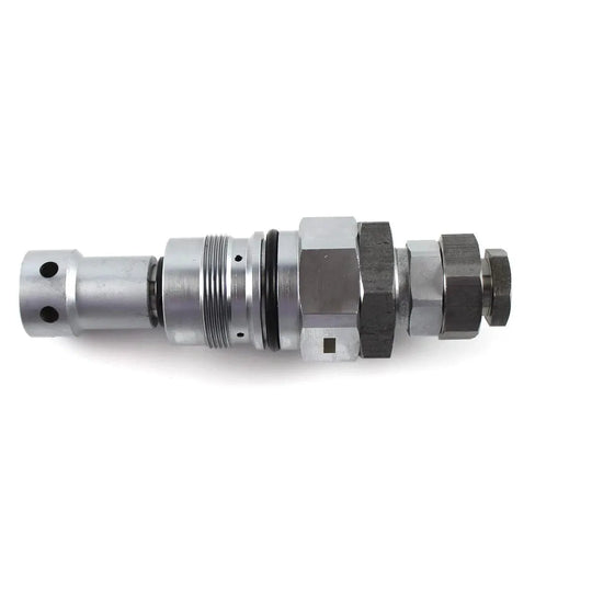 14597185 Main Relief Valve For Volvo EC360 EC460B EC460C EC700B EC700C Excavator-Replacement Aftermarket Parts