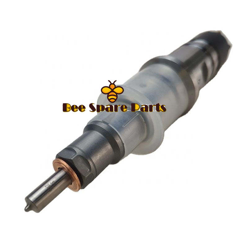 0445120161 4988835 Injector for BOSCH Cummins Engine QSB4.5 QSB6.7 ISBe ISDe